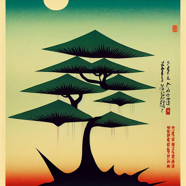 Zen cover art