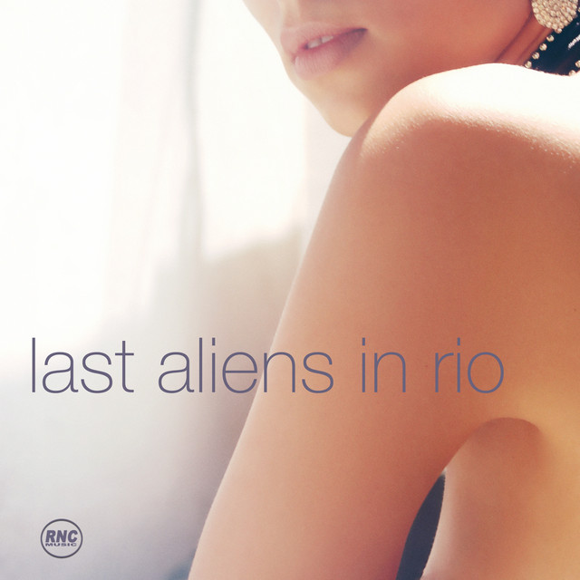 Índia cover art