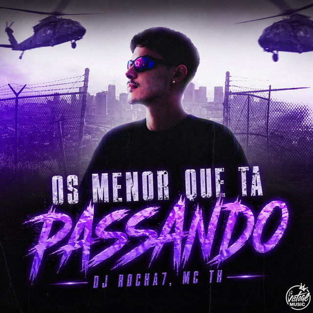 Os Menor que tá Passando