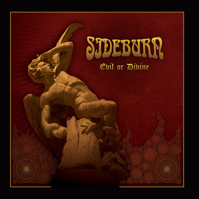 Evil or Devine cover art