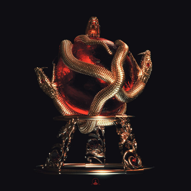 undefined album image