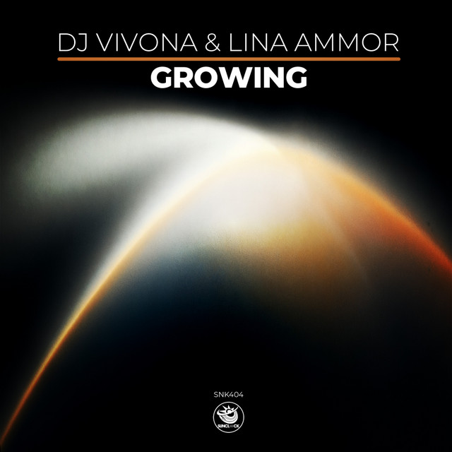 Growing album art
