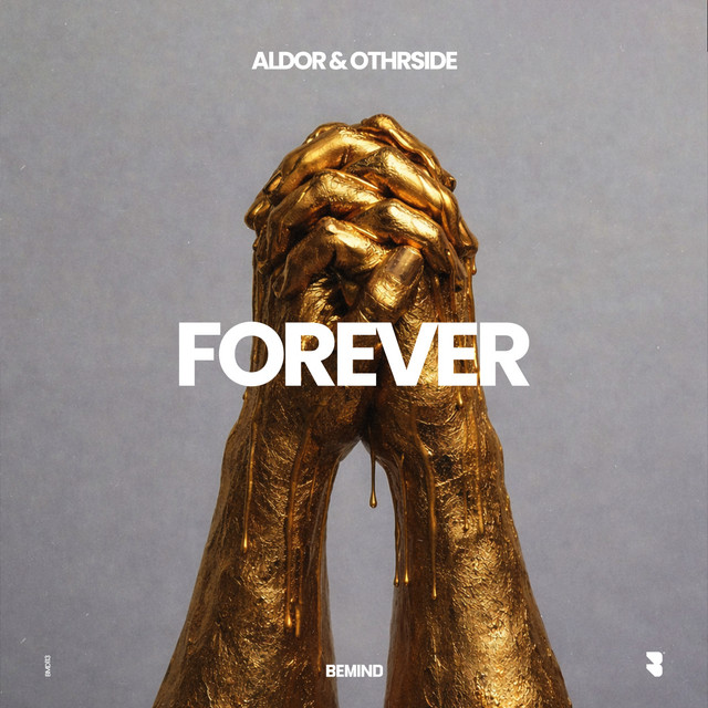 Forever cover art