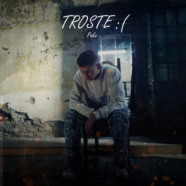 Troste :( cover art