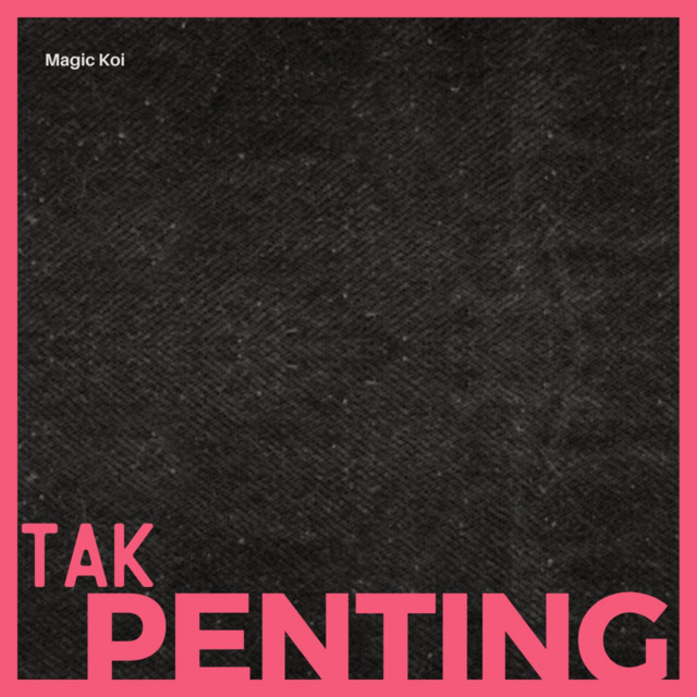 Tak Penting cover art