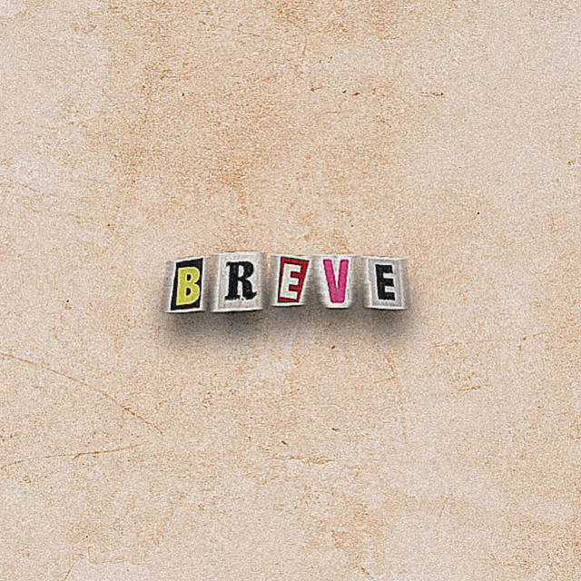 Breve cover art