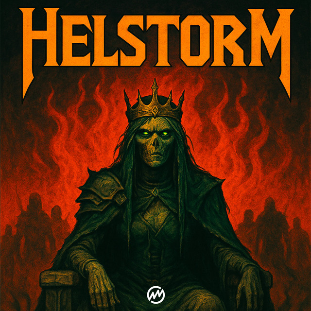 Helstorm