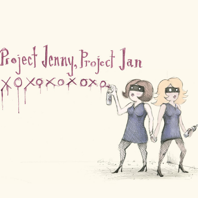 BPM and key for songs by Project Jenny, Project Jan | Tempo for Project ...