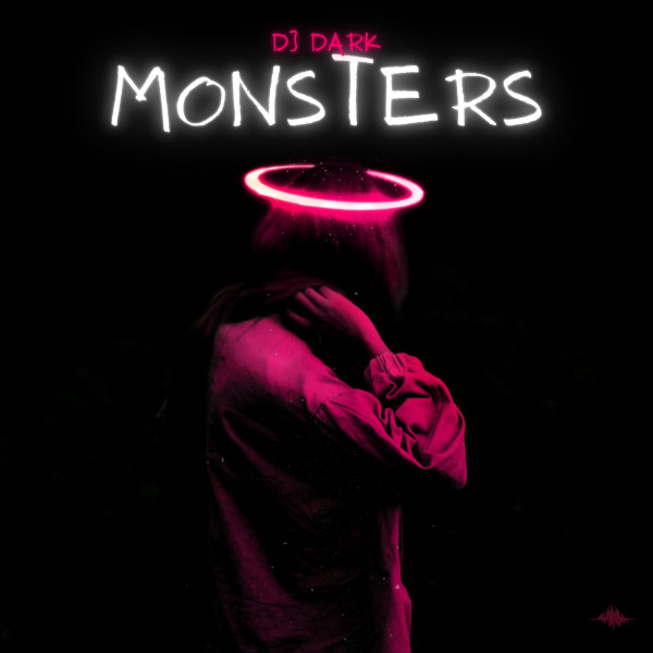 Monsters artwork