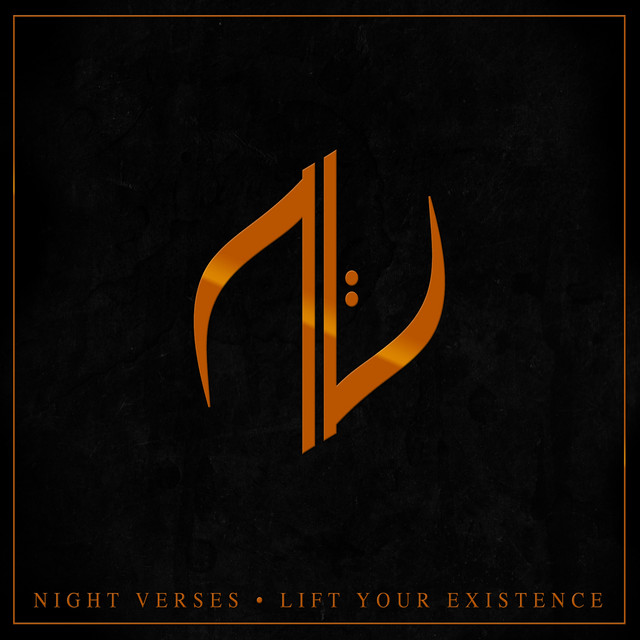 Lift Your Existence cover art