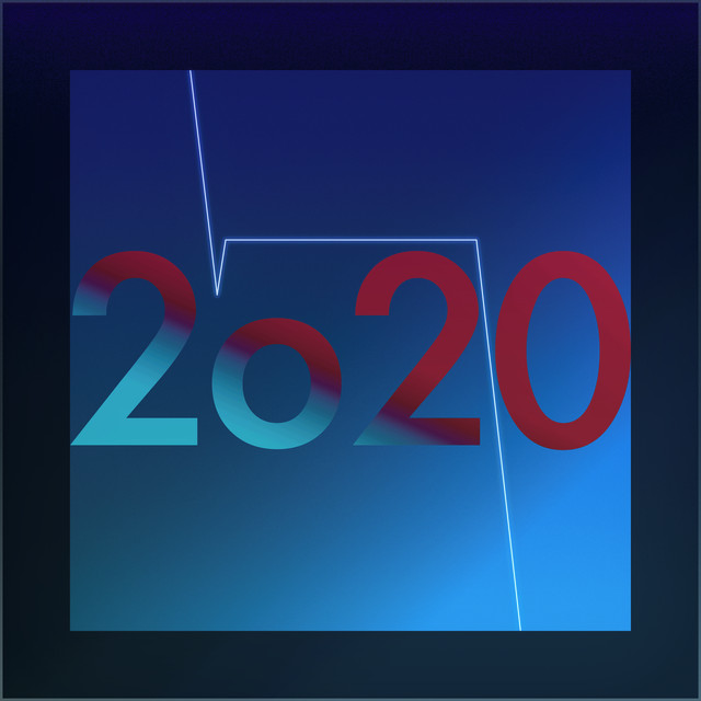 2o20 cover art