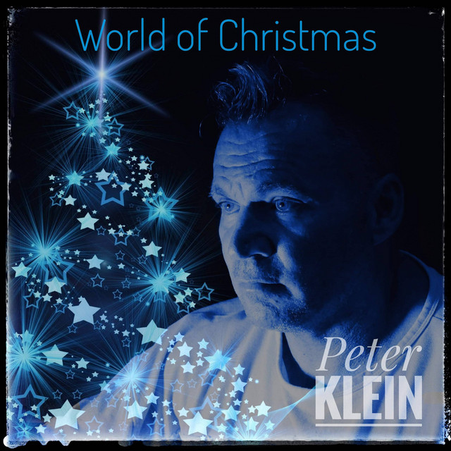 World of Christmas cover art