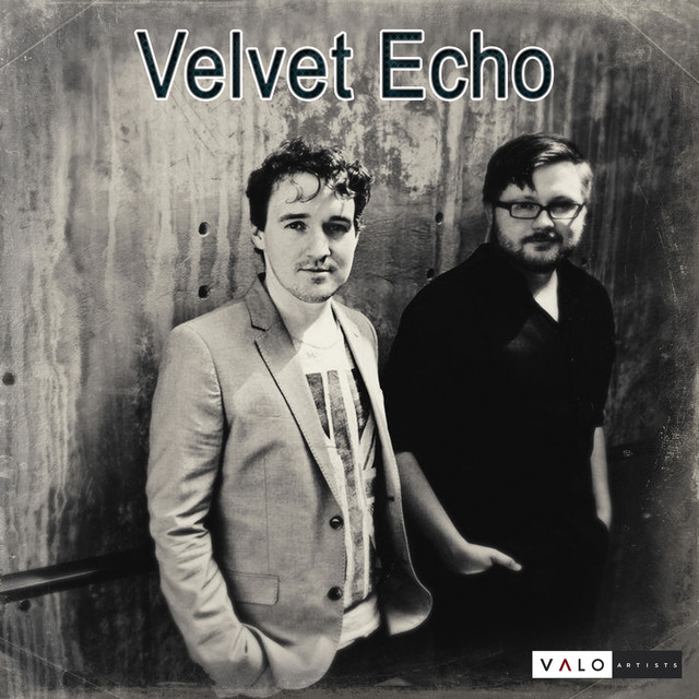 Velvet Echo cover