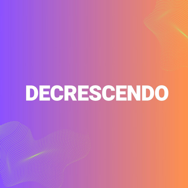 Decrescendo - Album by Henri Bloom | Spotify