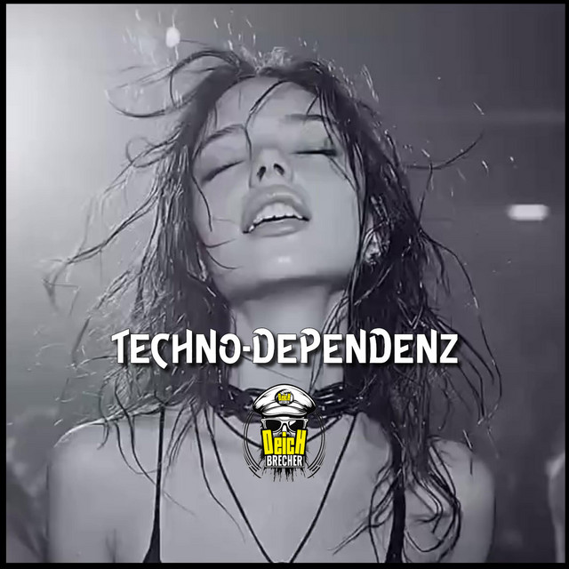 TECHNO DEPENDENZ cover art