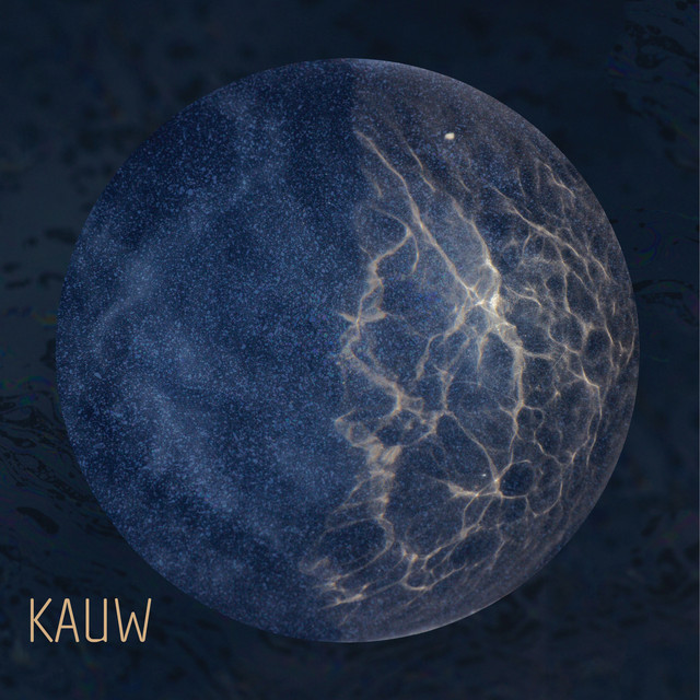 Kauw cover art