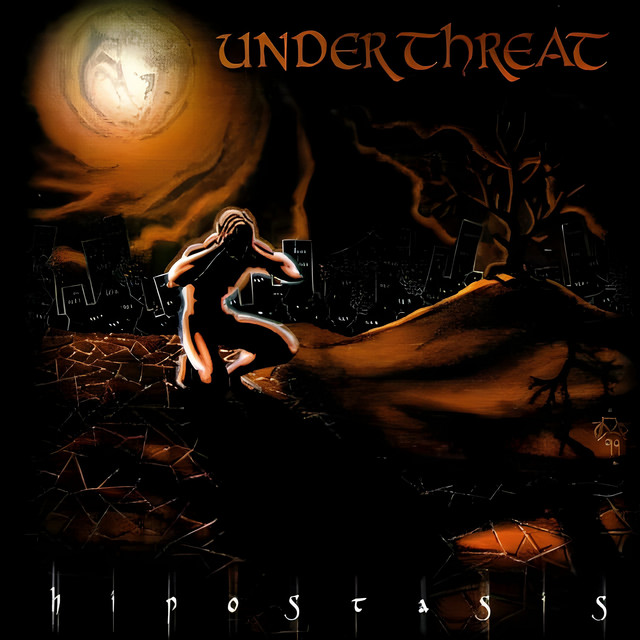 洋楽 Under threat/Hipostasis Hipostasis - Álbum de Under Threat | Spotify
