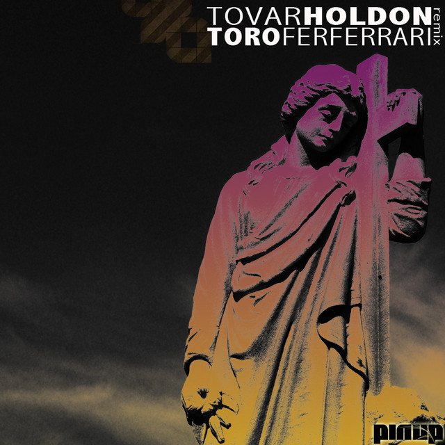 Toro / Hold On cover art