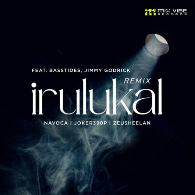 Irulukal - Remix Version