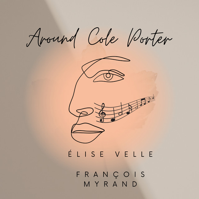 Around Cole Porter cover art