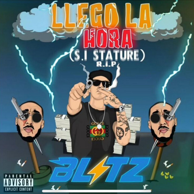 Llego La Hora