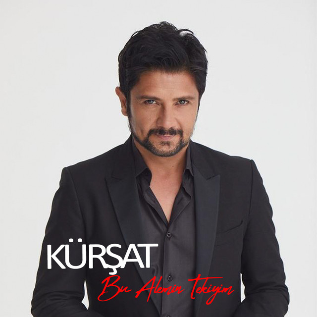 Bu Alemin Tekiyim cover art