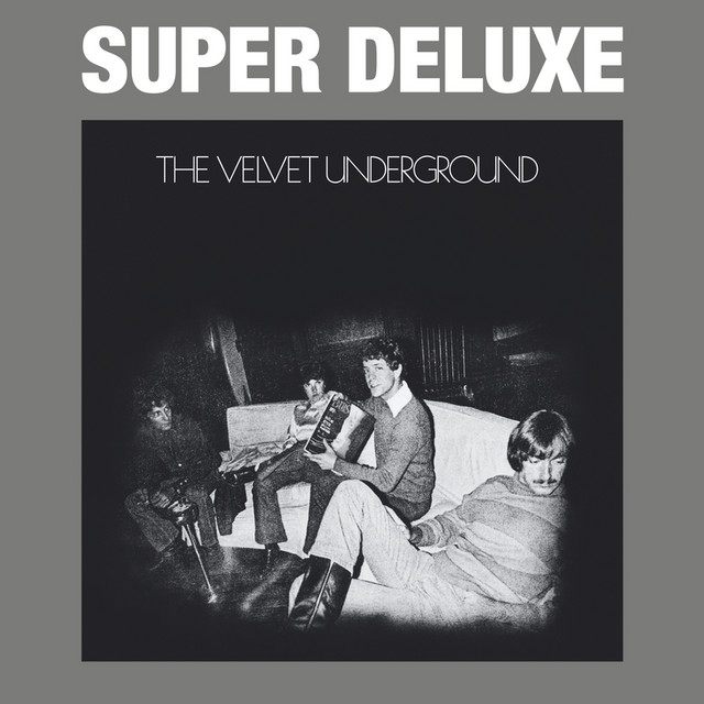 『The Velvet Underground』45周年記念盤 The Velvet Underground & Nico 45th Anniversary - Compilation by