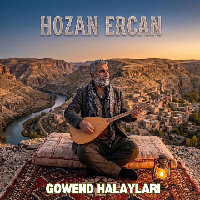 Hozan Ercan