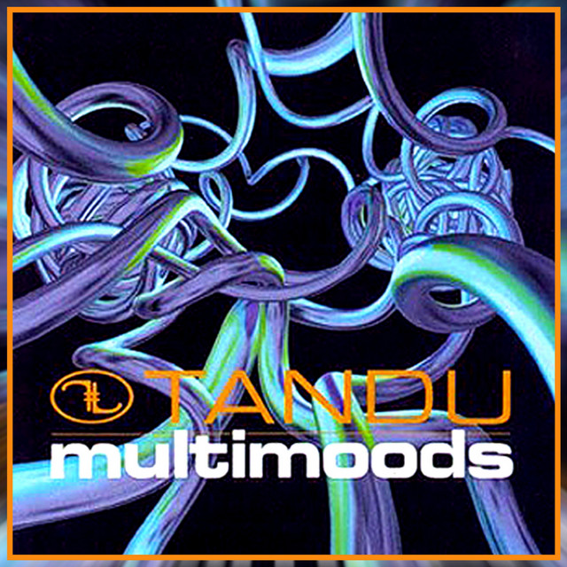 Multimoods cover art