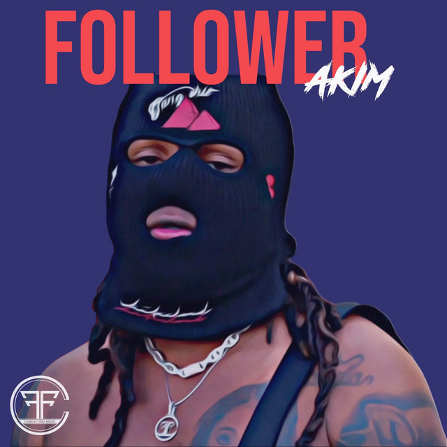 Follower by Akim