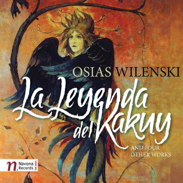 Osias Wilenski