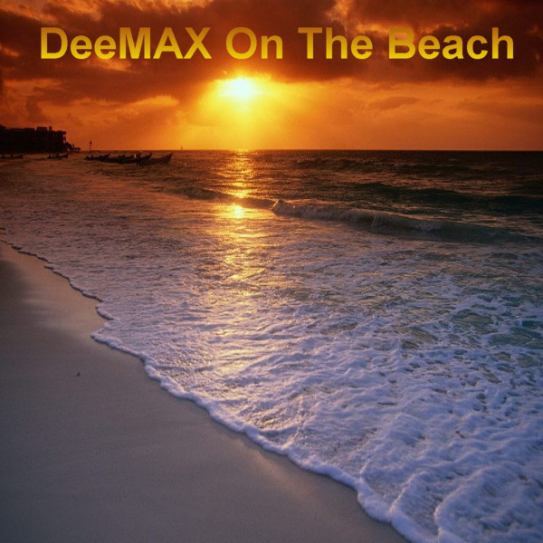On The Beach cover