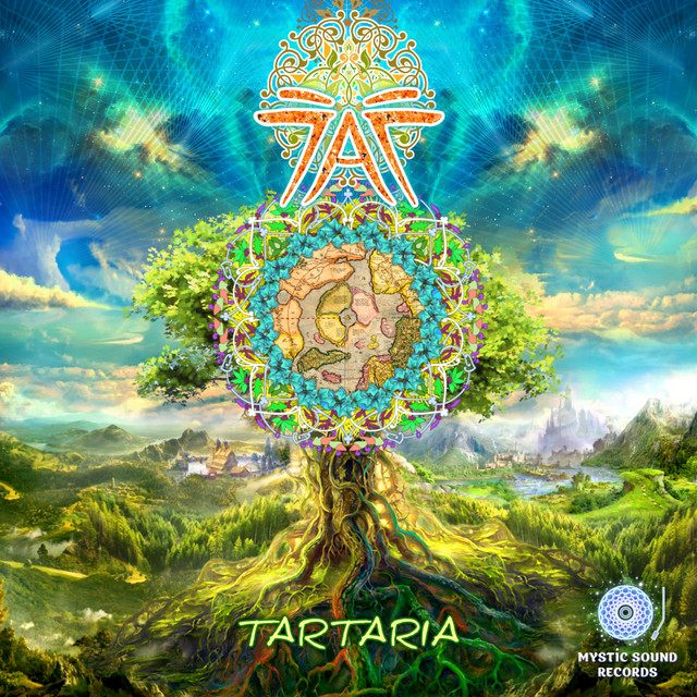 Tartaria cover art