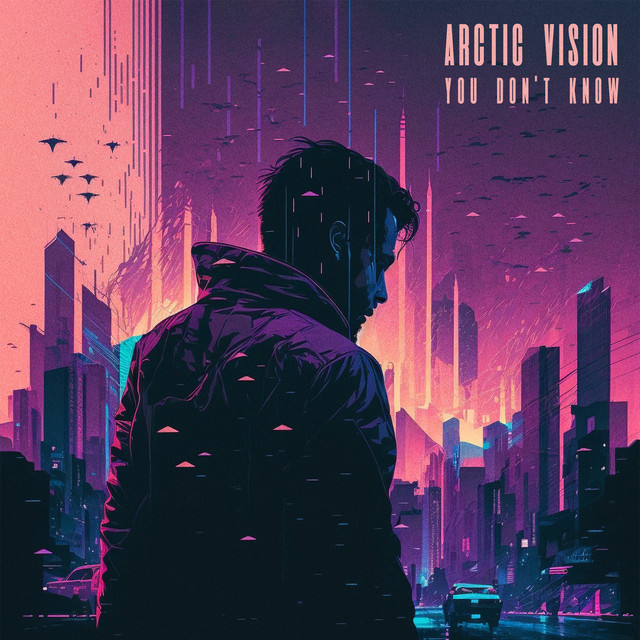 You Don't Know cover