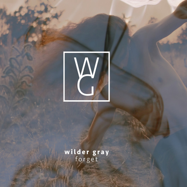Forget cover art
