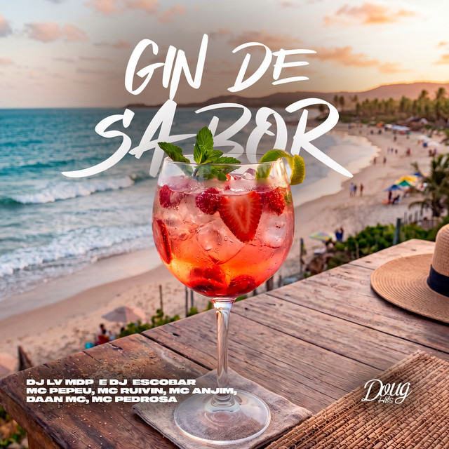 Gin de Sabor