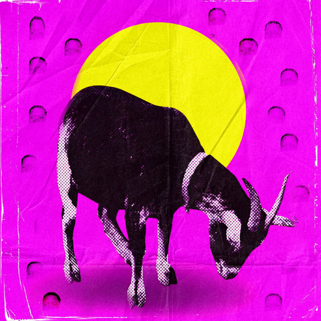 Artwork for 045