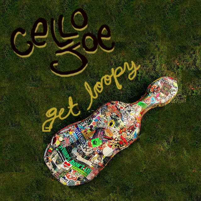 Get Loopy! cover art