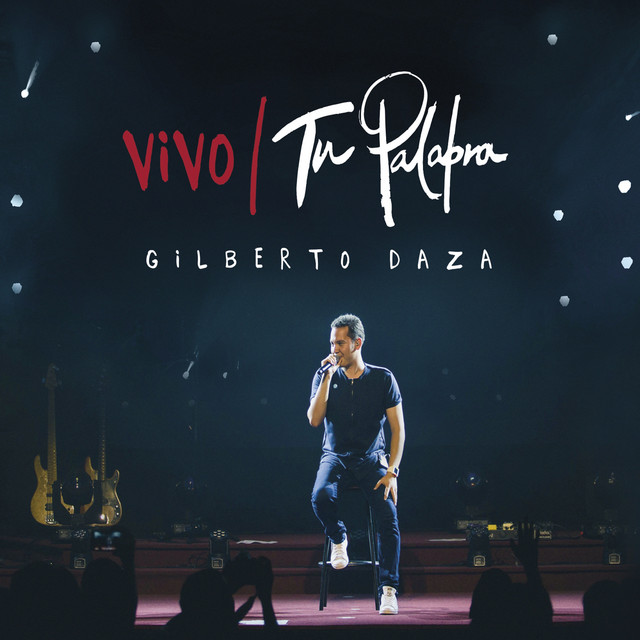 No Duerme el Que Me Cuida (En Vivo) cover art