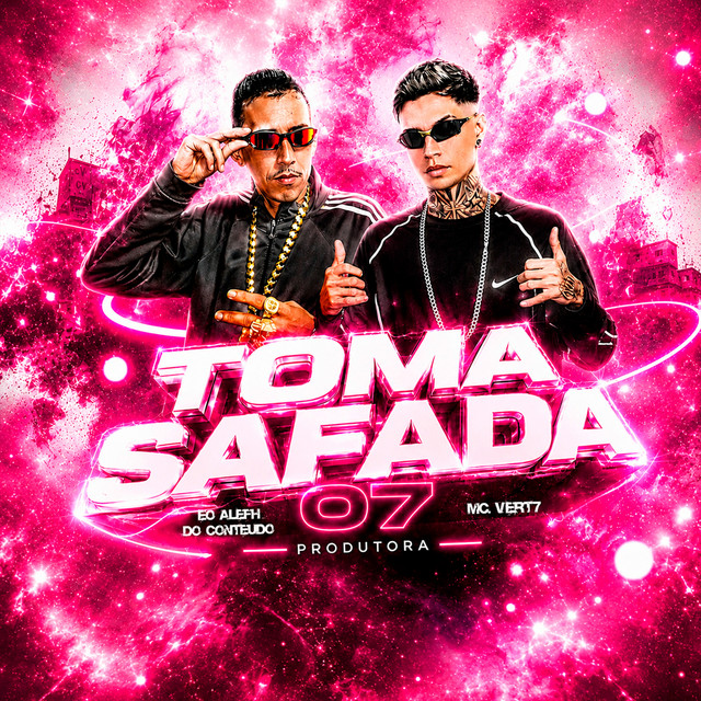 Toma Safada