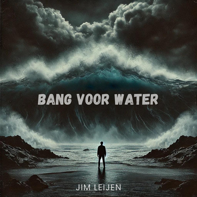 Bang Voor Water cover art