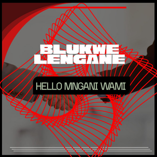Blukwe Lengane