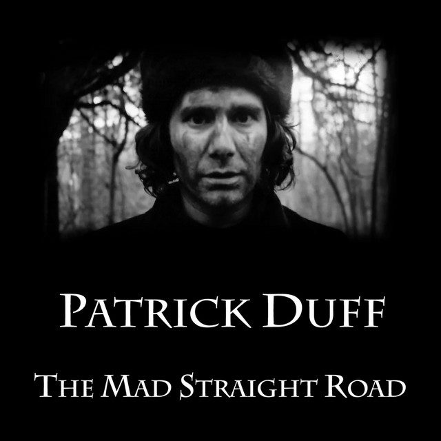 The Mad Straight Road cover art
