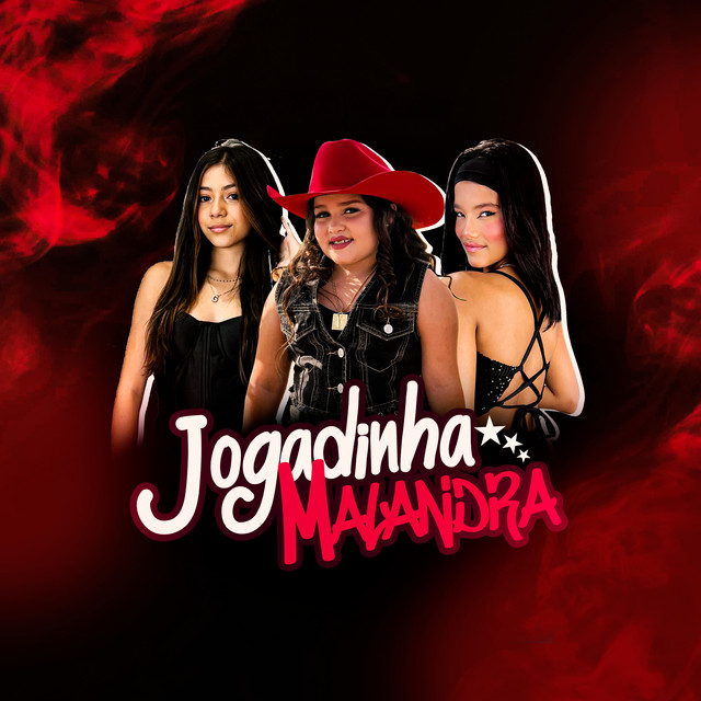 JOGADINHA MALANDRA
