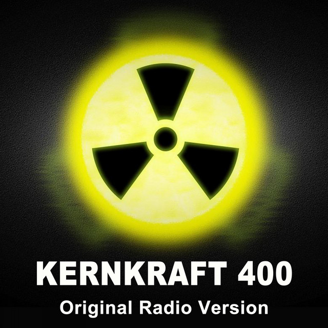 Kernkraft 400 (Original Radio Version) Single by EDM Blaster Spotify