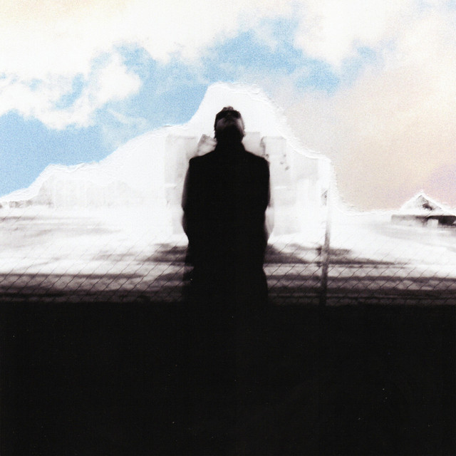 Todo Lo Que Queda cover art