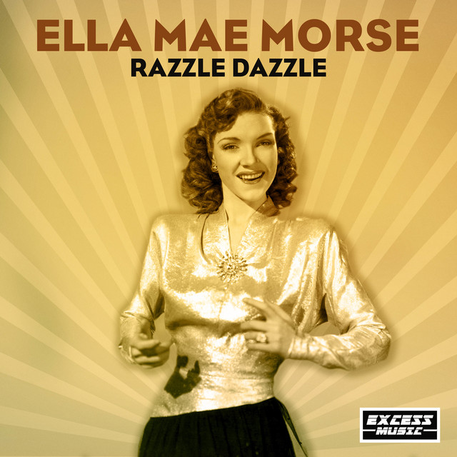 Razzle Dazzle cover art