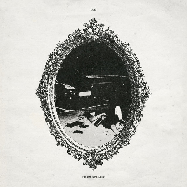 EXT. CAR PARK - NIGHT