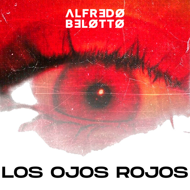 Los Ojos Rojos - Afro House