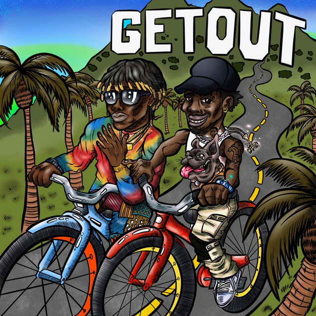 Get Out